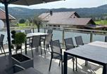 Location vacances Regen - Landgasthof Brandtner Wirt-4