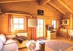 Location vacances Neukirchen am Großvenediger - Haupthaus Obenland-4