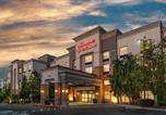 Hôtel Tacoma - Hampton Inn & Suites Tacoma/Puyallup-3