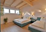 Location vacances Going am Wilden Kaiser - Appartement Fuchs Ferdinand-3