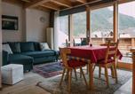 Location vacances Badia - Ciasa Irene App Mansarde-1