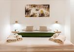 Location vacances Alia - Il Cortile Holiday House-4