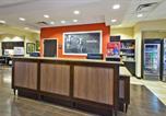 Hôtel Manassas - Hampton Inn Washington-Dulles International Airport South-4