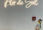 Hôtel La Corogne - Hotel Flor de Sal-1