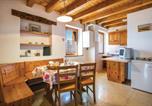 Location vacances Frisanco - Casa Cuc 4-4