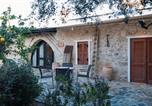 Location vacances Paphos - Paphos Traditional Holiday House-1