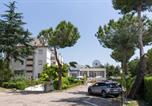 Hôtel Province de Pescara - Hotel La Fonte a 300m uscita A14 Pescara Nord-1