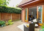 Location vacances Marsham - The Annexe at Number 4-1