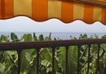 Location vacances Tazacorte - Caracol Trail Mountain La Palma - junto a Trbol-3