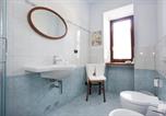 Hôtel Villar San Costanzo - La Coccinella B&B-4