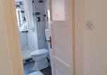 Location vacances Bibinje - Apartman s pogledom na more 3-2