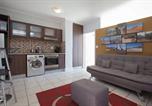 Location vacances  The Neighbourgoods Market - Four Seasons 801 by Ctha-2