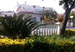 Hôtel Latium - Hotel Vittoria-4