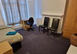 Location vacances Ipswich - Marina House-4