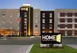 Hôtel Hinesville - Home2 Suites By Hilton Savannah Airport-1