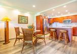 Location vacances Lahaina - Maui Eldorado Condo H108-3