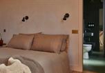 Location vacances Ballycastle - Yarn - Elmo Deluxe Suite-2