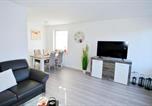 Location vacances Heiligenhafen - Tohuus 3 - Wittrockstr 7 Wohnung 3-2