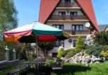 Location vacances Bukowina Tatrzańska - Dom na Brzyzku-1