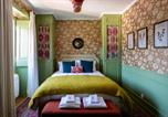 Location vacances  Paysage culturel de Sintra - Rosegarden Essence Sintra - by Unlock Hotels-4