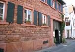 Location vacances Bad Dürkheim - Alter Winzerhof Weisenheim am Berg 3 Sterne Superior-1