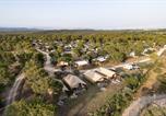 Camping avec Piscine Vidauban - Rcn Domaine de la Noguière-2