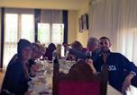 Location vacances Haro - Albergue Victoria-1