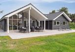 Location vacances Stege - Beautiful Home In Stege With Sauna-1