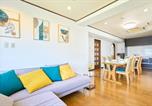 Location vacances Yokohama Kōhoku-ku - Zen garden House, Spacious 150sqm 5bd, Direct to Shibuya-4