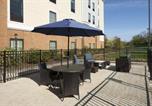 Hôtel Yonkers - Hampton Inn & Suites Yonkers - Westchester-3