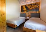 Location vacances Livigno - Chalet Galli Trilocale-3