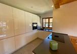 Location vacances Niederndorferberg - Ferienwohnung Wildbichl in Sachrang-3