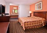 Hôtel Hopewell - Americas Best Value Inn Richmond South-3