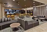 Hôtel Bristol - Courtyard by Marriott Sugar Mountain Banner Elk-1