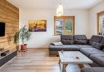 Location vacances Häusern - Ferienwohnung Nr 4 Tannenzapfen-3