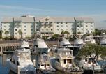 Hôtel Charleston - Springhill Suites by Marriott Charleston Riverview-1