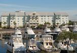 Hôtel Kiawah Island - Springhill Suites by Marriott Charleston Riverview-1