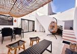 Location vacances  Silves - Algarvia-1