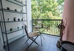 Location vacances  Province de Ravenne - Aromatika, b&b, affittacamere-1