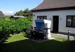 Location vacances Wenningstedt-Braderup (Sylt) - Kiekin-4