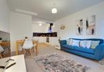 Location vacances Newcastle-upon-Tyne - Charltons Bonds Apartments 1a by Week2week-1