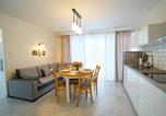 Location vacances Kowary - Apartamenty Everysky - Konopnickiej 11-2