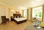 Hôtel Ulm - Autenrieder Brauereigasthof-2
