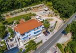 Location vacances Mošćenička Draga - Apartment Moscenicka Draga 7766b-3