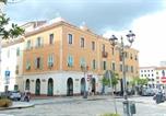 Location vacances Le musée G. A. Sanna de Sassari - Via Roma Rooms Guesthouse-1