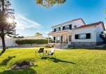 Location vacances Lisbonne - Moro's Friends House - Cascais-1