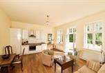 Location vacances Neuenkirchen - Ferienwohnung 7 mit Wasserblick, Balkon 2 Pers-2