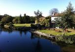 Hôtel Bury St Edmunds - Bridge Hotel Brandon-1