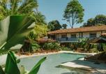 Location vacances Parati - Pousada Literária de Paraty-1