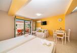 Location vacances Argostoli - Sofia's Apartment-1